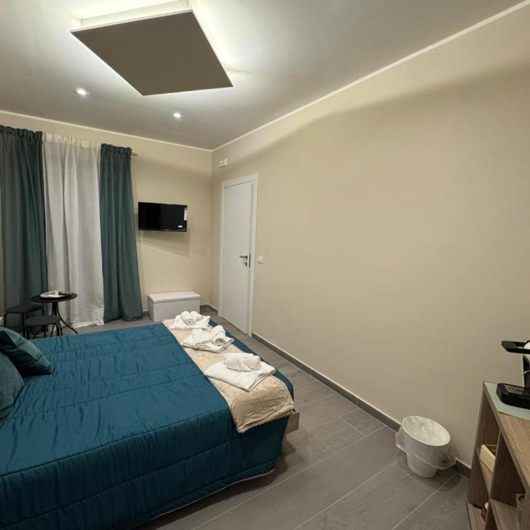 Home The Rose - Double Room - 1