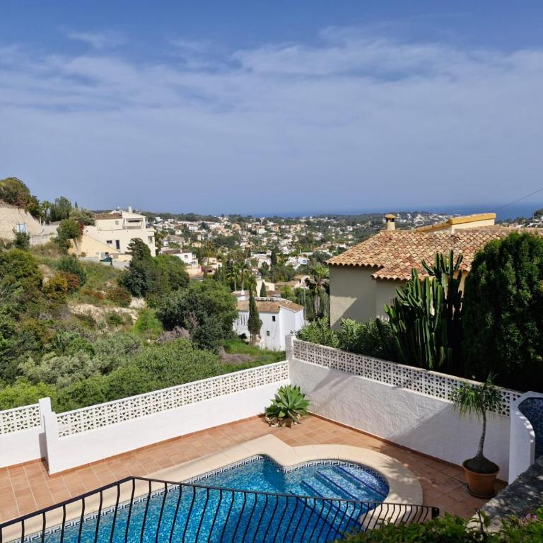 Casa Cunera by Theka Services - Casa de 3 dormitorios - 21