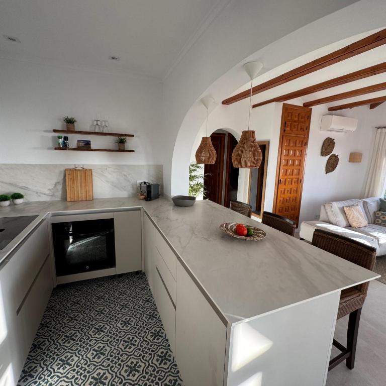 Casa Cunera by Theka Services - Casa de 3 dormitorios - 9