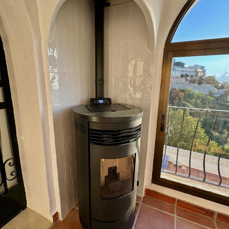 Casa Cunera by Theka Services - Casa de 3 dormitorios - 7