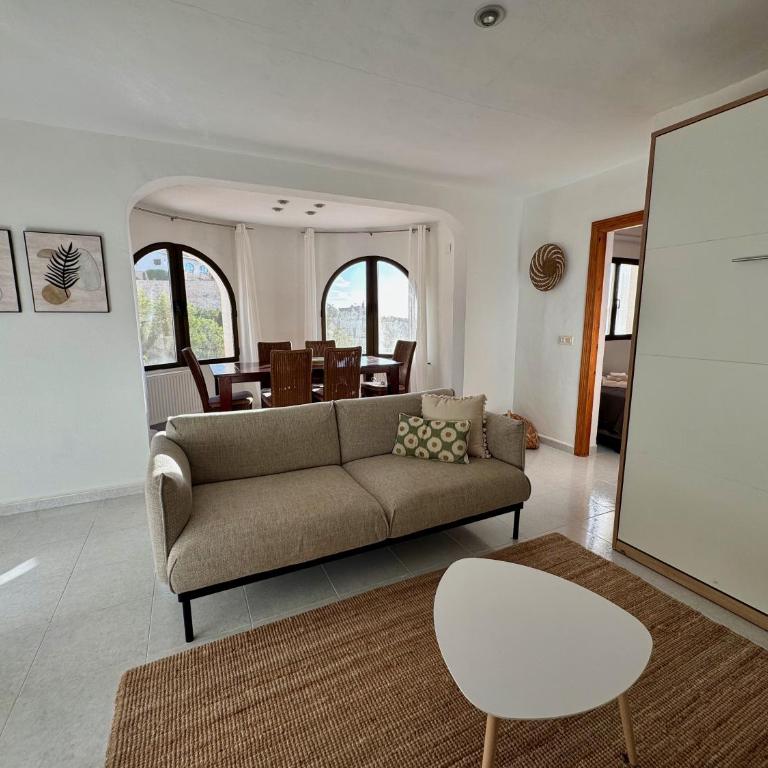 Casa Cunera by Theka Services - Casa de 3 dormitorios - 22
