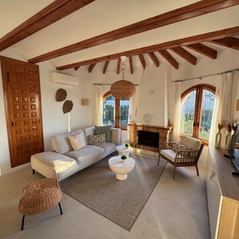 Casa Cunera by Theka Services - Casa de 3 dormitorios - 3