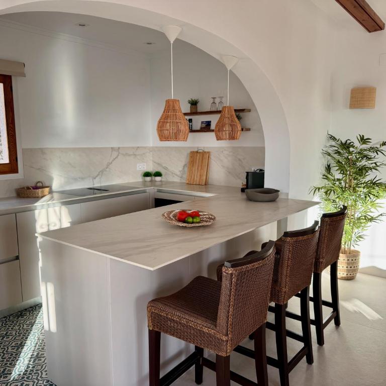 Casa Cunera by Theka Services - Casa de 3 dormitorios - 11
