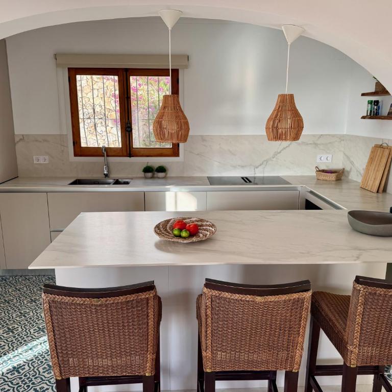 Casa Cunera by Theka Services - Casa de 3 dormitorios - 10
