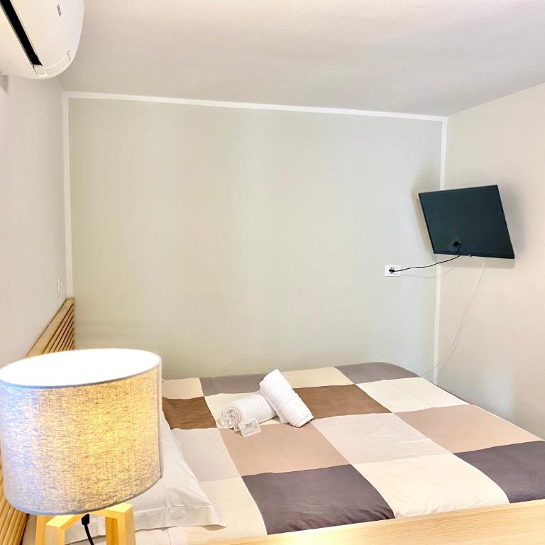 The Green Gate - Airport Guest House - Camera Singola con Bagno Privato - 5