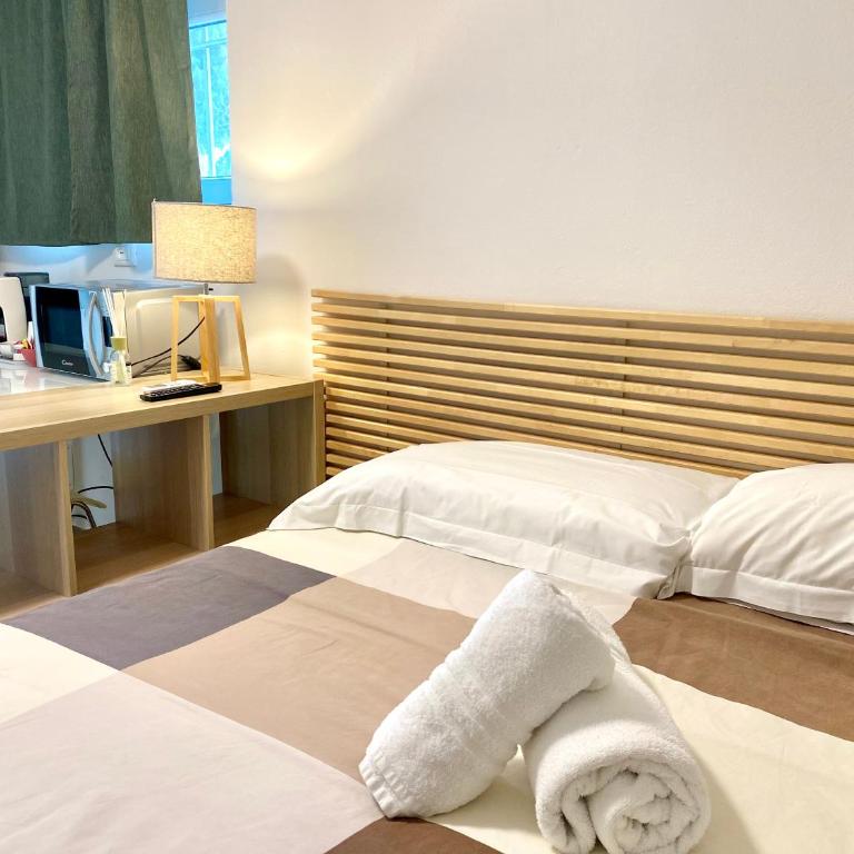 The Green Gate - Airport Guest House - Camera Singola con Bagno Privato - 4