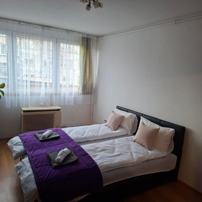 Aura Nest 10 - Apartman sa 1 Spavaćom Sobom - 3