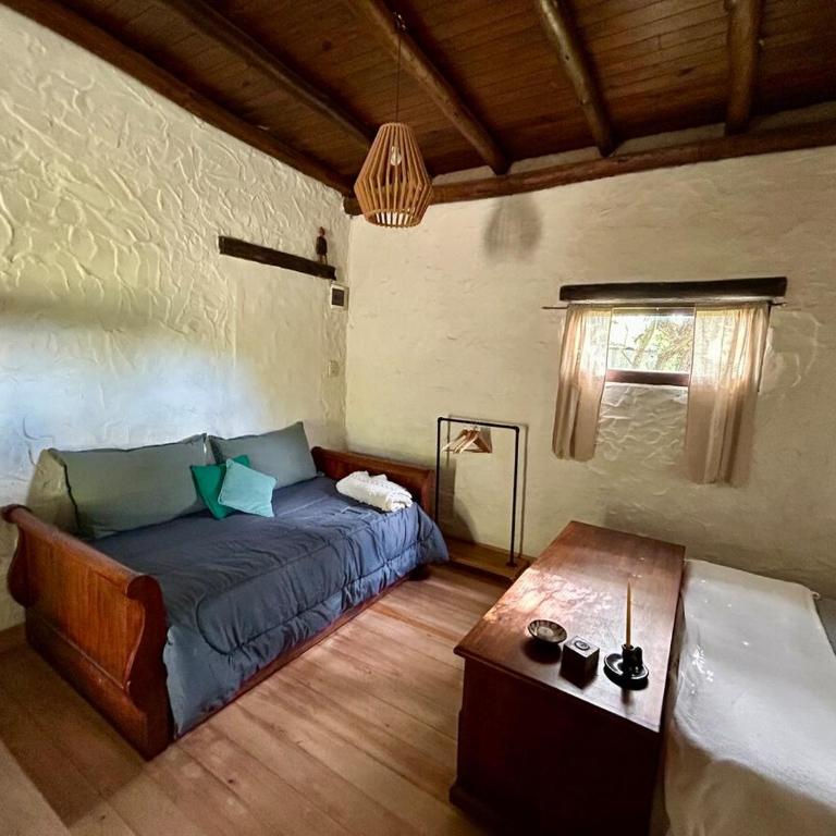 Iris,Tiny house en Las Calles, Traslasierra - Casa con 1 dormitorio - 25