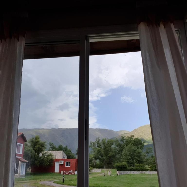 Alma apart - Apartamento Deluxe - 1