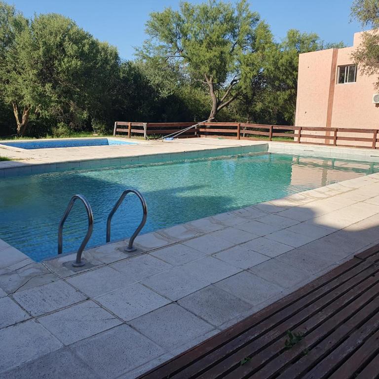 Alma apart - Apartamento Deluxe - 2