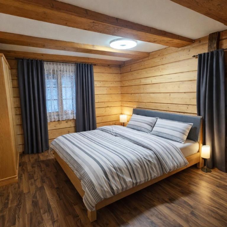 Bergbauer Offenburg - Apartment mit 2 Schlafzimmern - 6