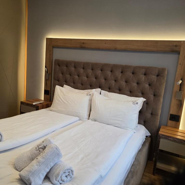 Vila Pahulja A3 - Apartman sa 1 Spavaćom Sobom - 14