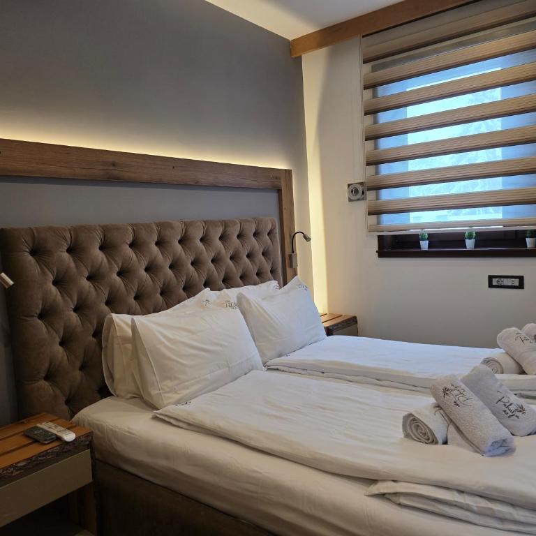 Vila Pahulja A3 - Apartman sa 1 Spavaćom Sobom - 13