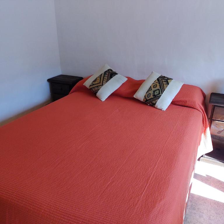 Lo de Vero y luis - Apartamento de 1 dormitorio - 2