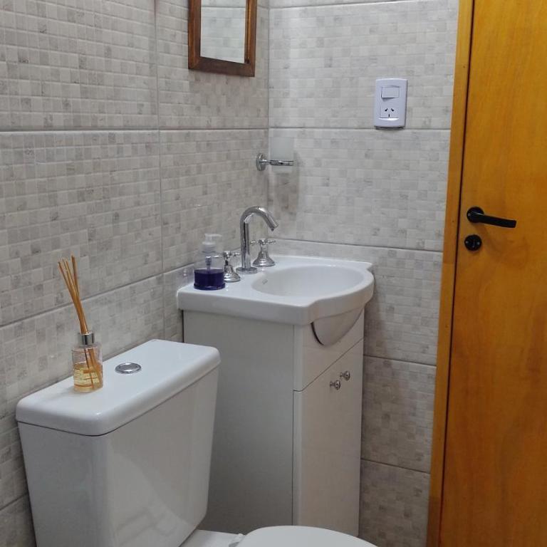 Lo de Vero y luis - Apartamento de 1 dormitorio - 3