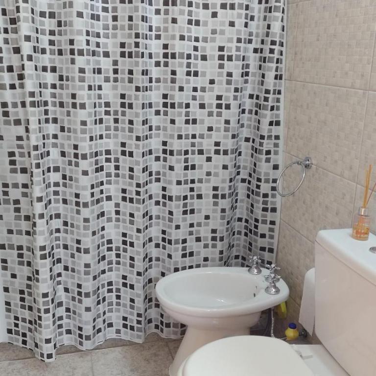 Lo de Vero y luis - Apartamento de 1 dormitorio - 5