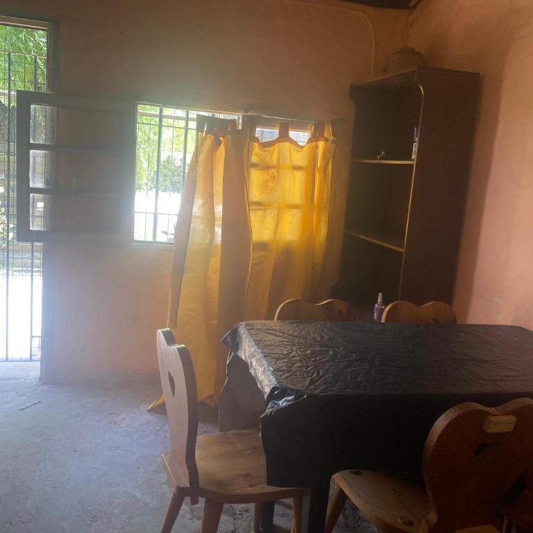Mari - One-Bedroom House - 4