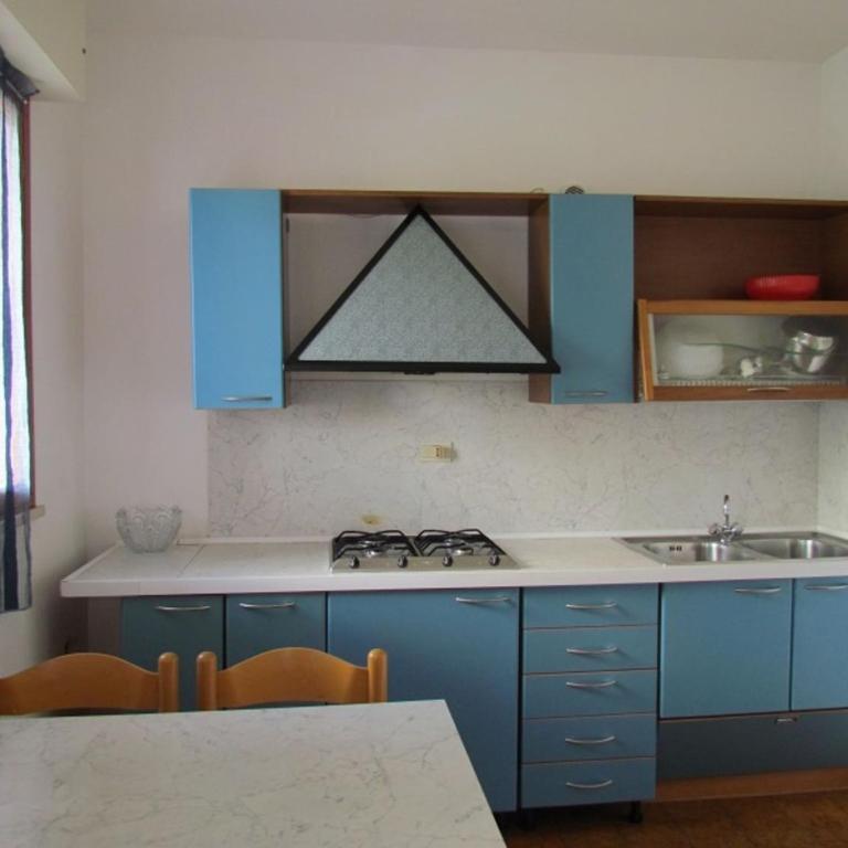 Lovely flat with pool access - Appartamento - 3