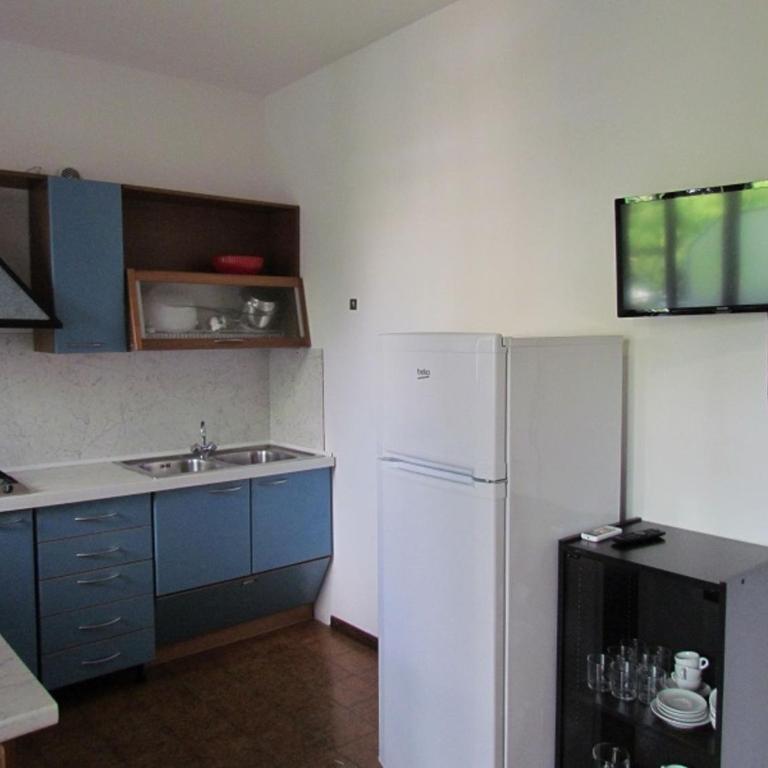 Lovely flat with pool access - Appartamento - 6