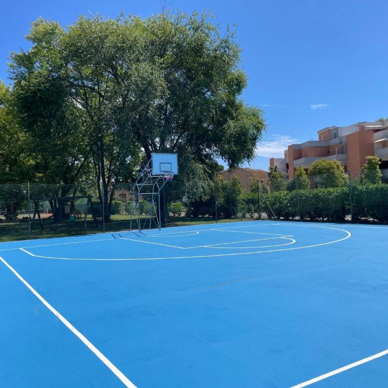 Lovely flat with pool access - Appartamento - 11
