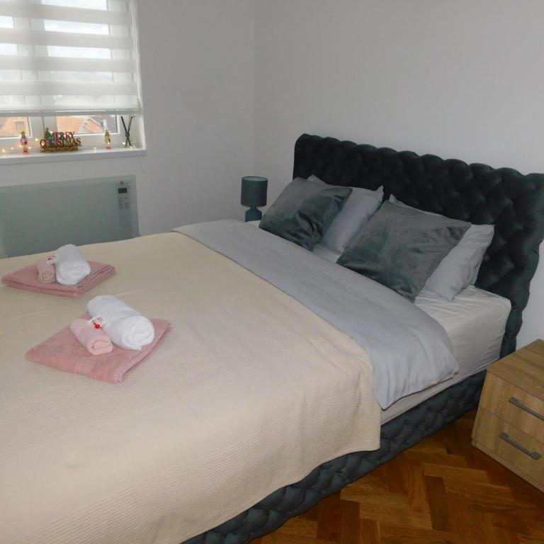 Aurora Lux - Apartman s 1 Spavaćom Sobom i Balkonom - 7