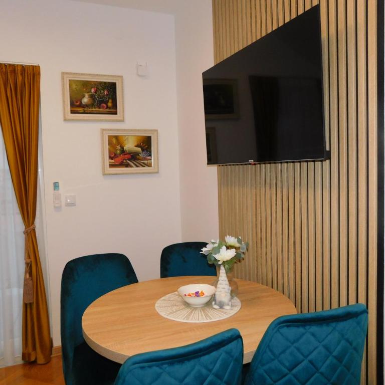 Aurora Lux - Apartman s 1 Spavaćom Sobom i Balkonom - 10