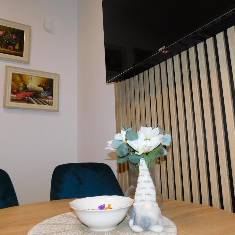 Aurora Lux - Apartman s 1 Spavaćom Sobom i Balkonom - 11