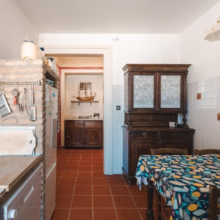 CASA JULÍ - Central Apt - Park View - Private parking - Apartment with Garden View - 11