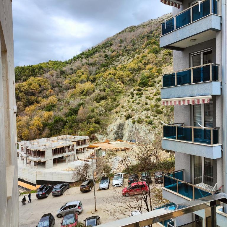 Apartment Montenegro Becici - One-Bedroom Apartment - 5