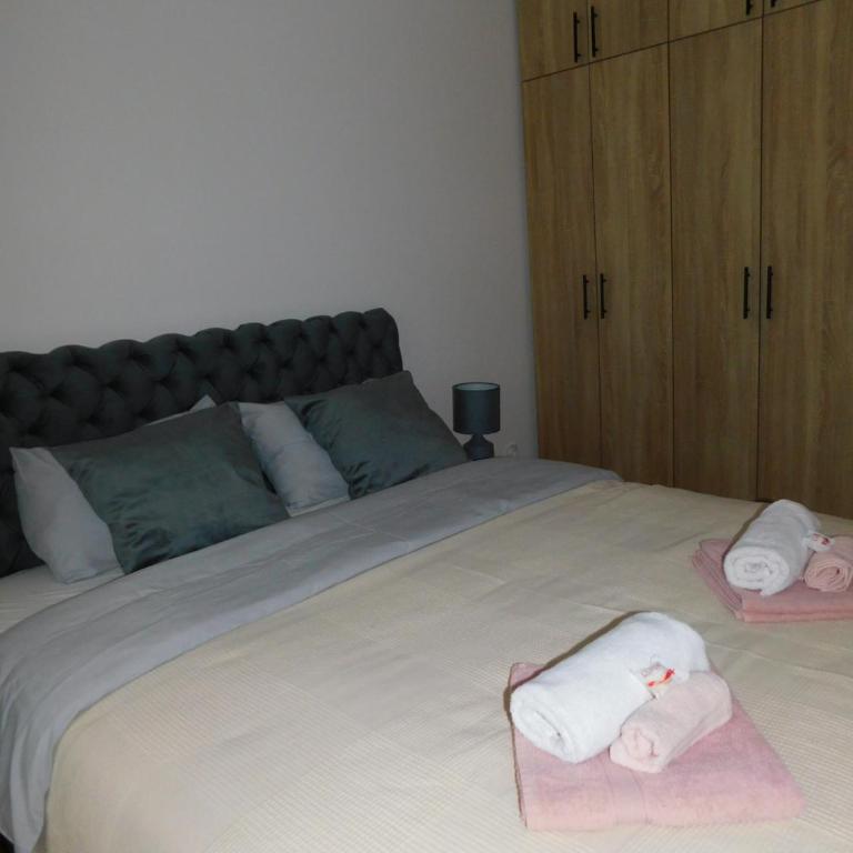 Aurora Lux - Apartman s 1 Spavaćom Sobom i Balkonom - 29