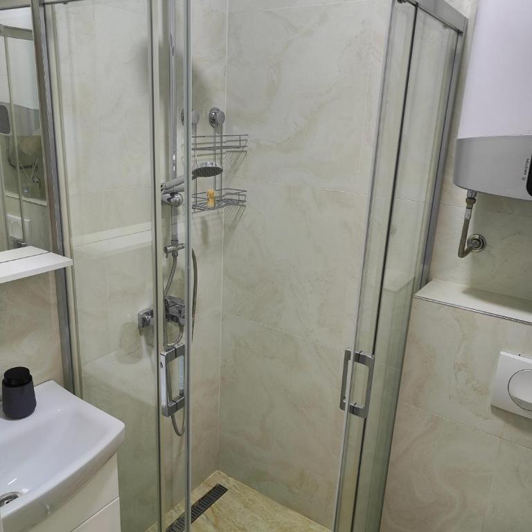 Apartment Montenegro Becici - One-Bedroom Apartment - 4