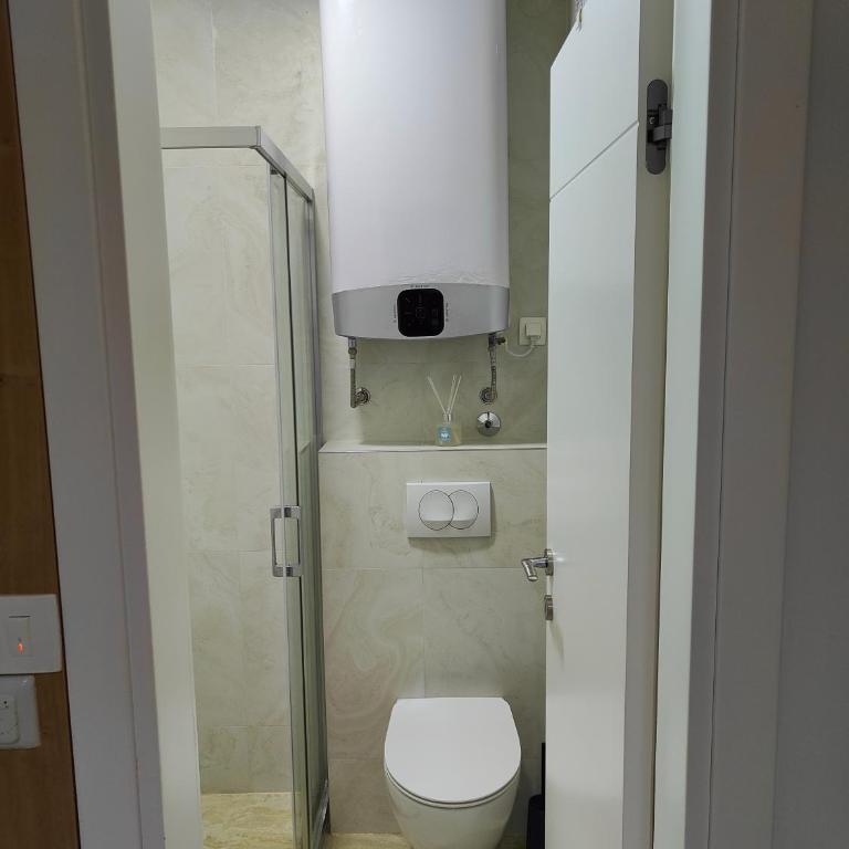 Apartment Montenegro Becici - One-Bedroom Apartment - 3