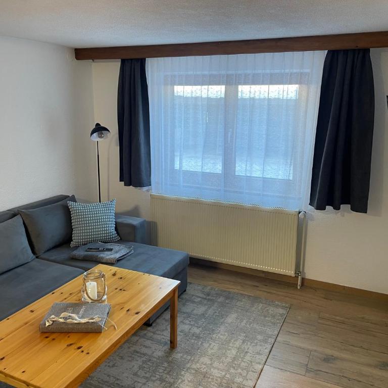 Rosumerhof - Apartment mit 1 Schlafzimmer - 2