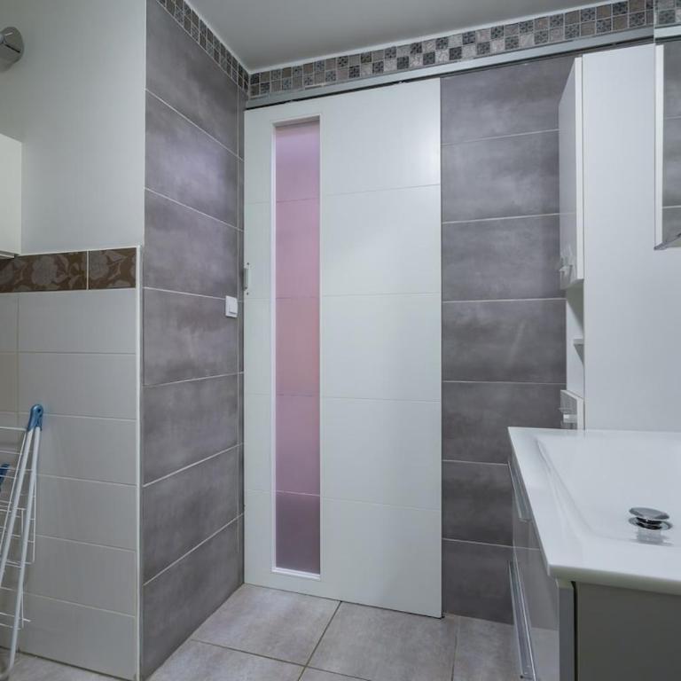 Charmant T2 Lyon Centre Presqu'île Croix Rousse ! - Appartamento con 1 Camera da Letto - 7