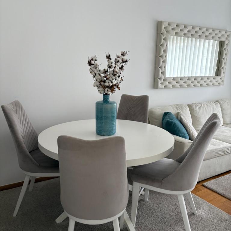 Hogar Cálido - One-Bedroom Apartment - 9