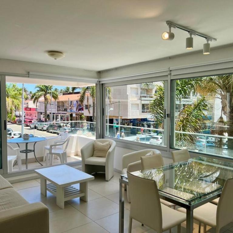 Moderno Apartamento en el Corazón de la Península - Apartamento de 2 dormitorios - 1