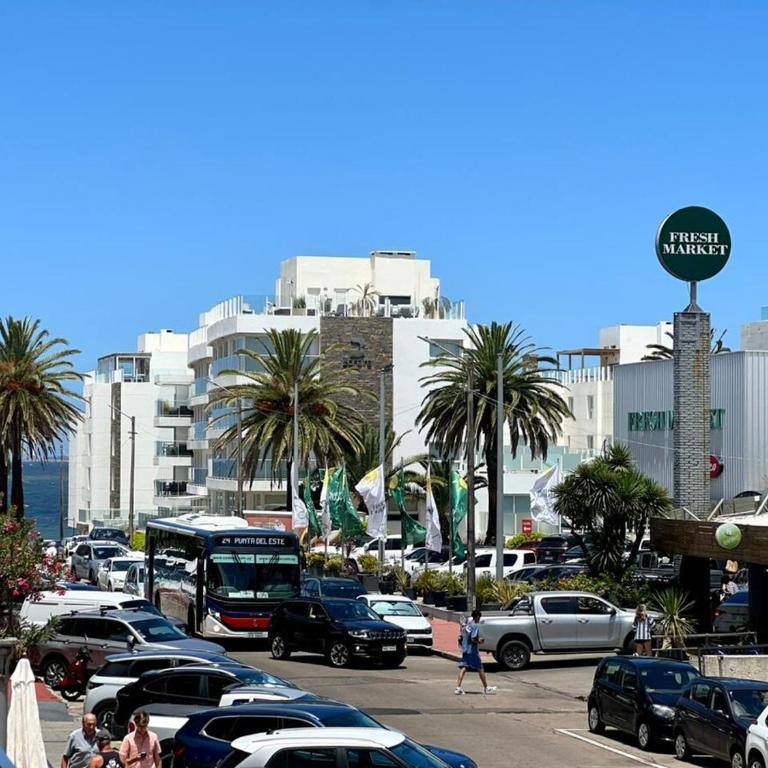 Moderno Apartamento en el Corazón de la Península - Apartamento de 2 dormitorios - 5