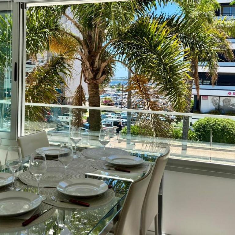 Moderno Apartamento en el Corazón de la Península - Apartamento de 2 dormitorios - 7