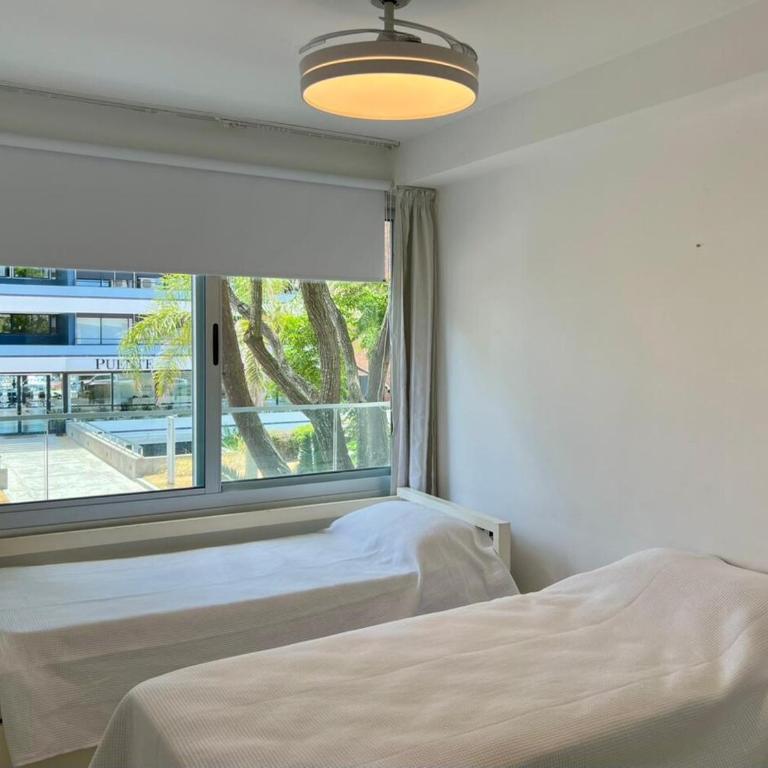 Moderno Apartamento en el Corazón de la Península - Apartamento de 2 dormitorios - 8
