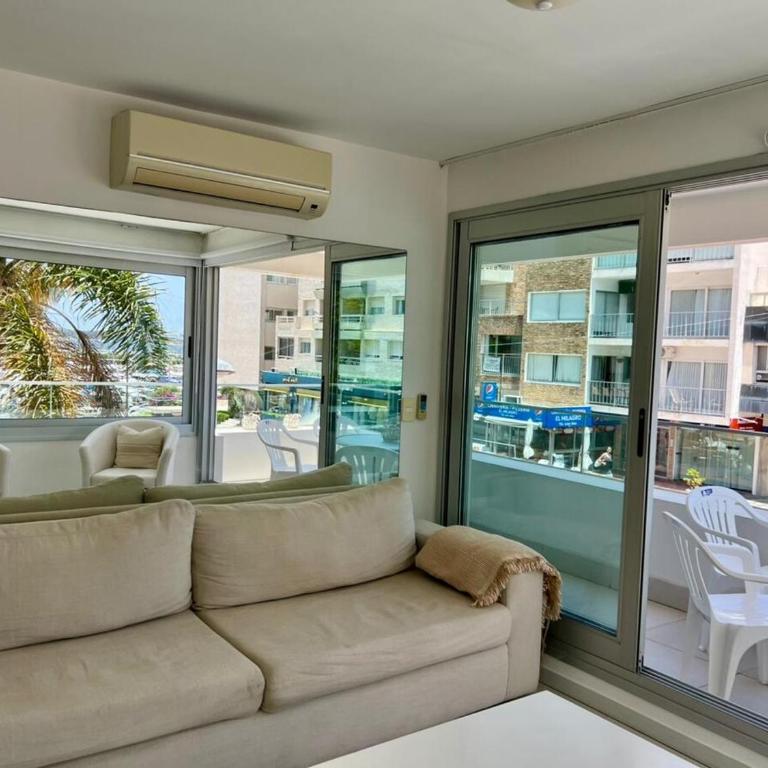 Moderno Apartamento en el Corazón de la Península - Apartamento de 2 dormitorios - 10