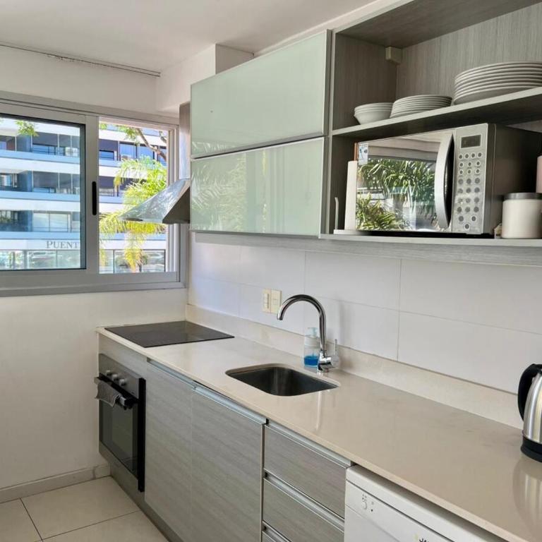 Moderno Apartamento en el Corazón de la Península - Apartamento de 2 dormitorios - 13