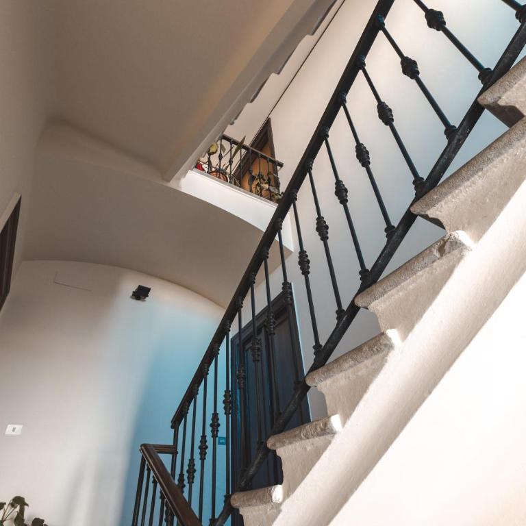 CASA JULÍ - Central Apt - Park View - Private parking - Apartment with Garden View - 19