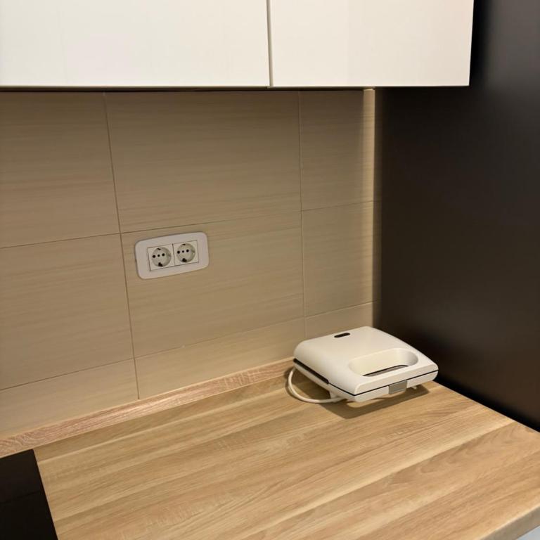 Hogar Cálido - One-Bedroom Apartment - 12