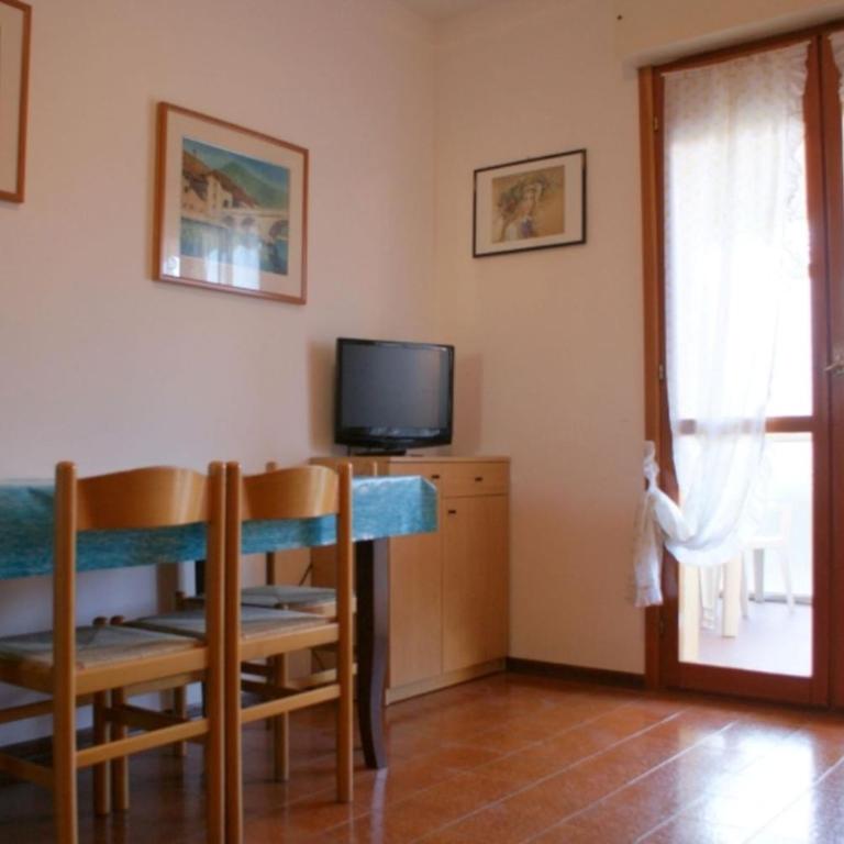 Cozy apartment with pool access - Appartamento - 13