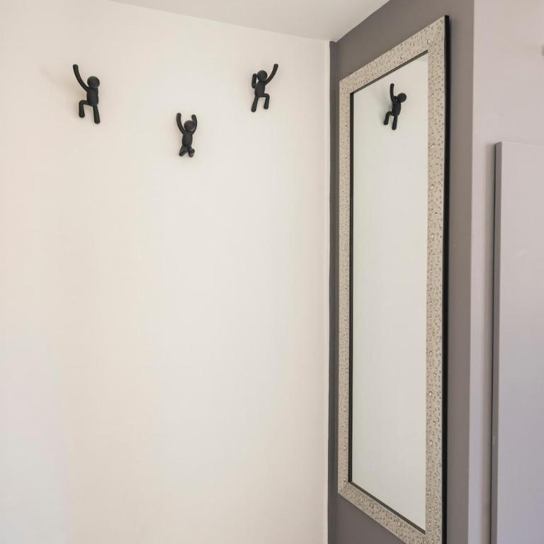 Studio Design Part-Dieu Tête d'Or - Apartamento de 1 dormitorio - 14