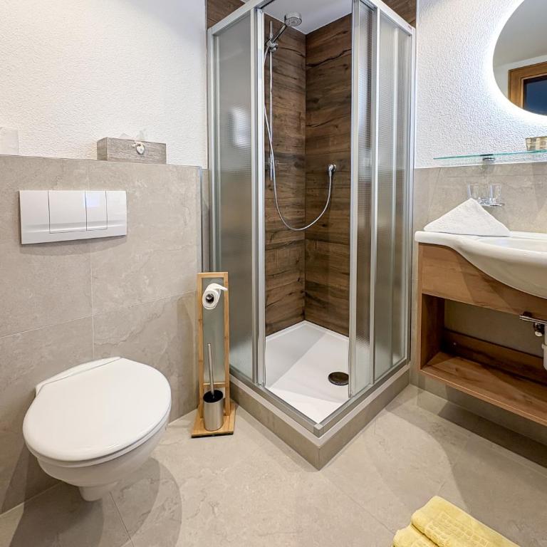 Hotel Garni Tyola - Doppelzimmer - 1