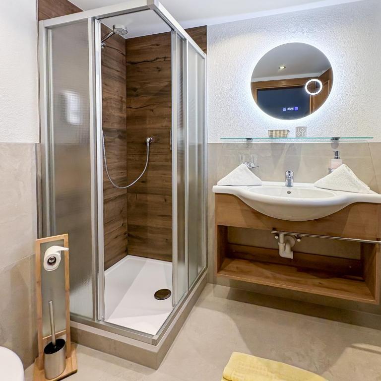 Hotel Garni Tyola - Doppelzimmer - 2