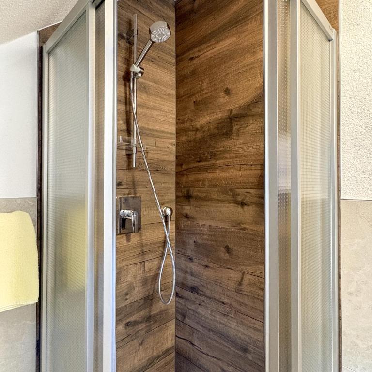 Hotel Garni Tyola - Apartment mit 1 Schlafzimmer - 6