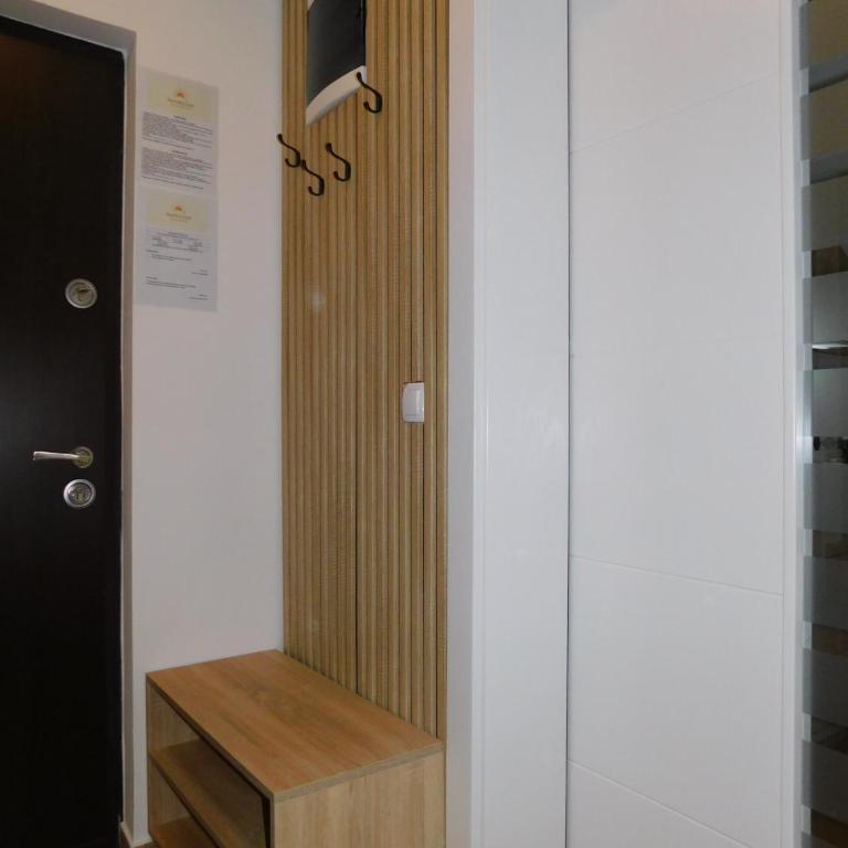 Aurora Lux, apartmani u blizini mosta ljubavi - Apartman s 1 Spavaćom Sobom i Balkonom - 40