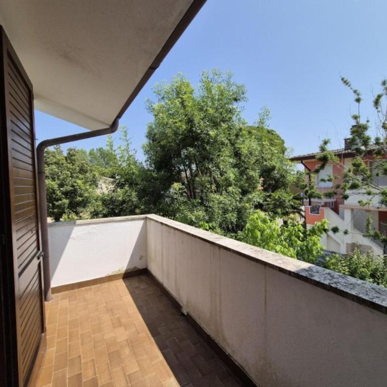 Two-story terraced house with private garden - Villa - 11